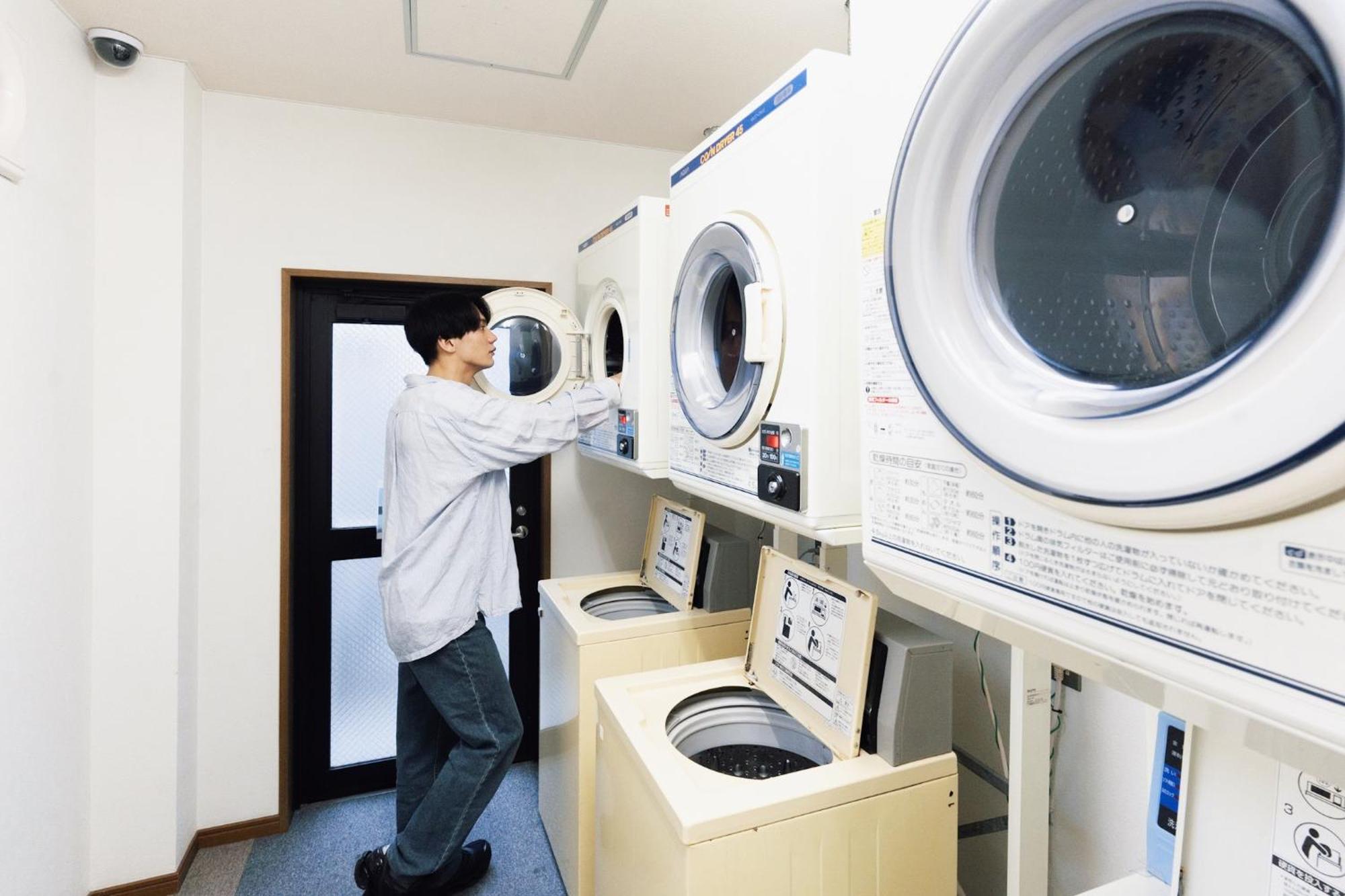 Hotel Relief Kokura Annex Kitakyūshū Eksteriør billede