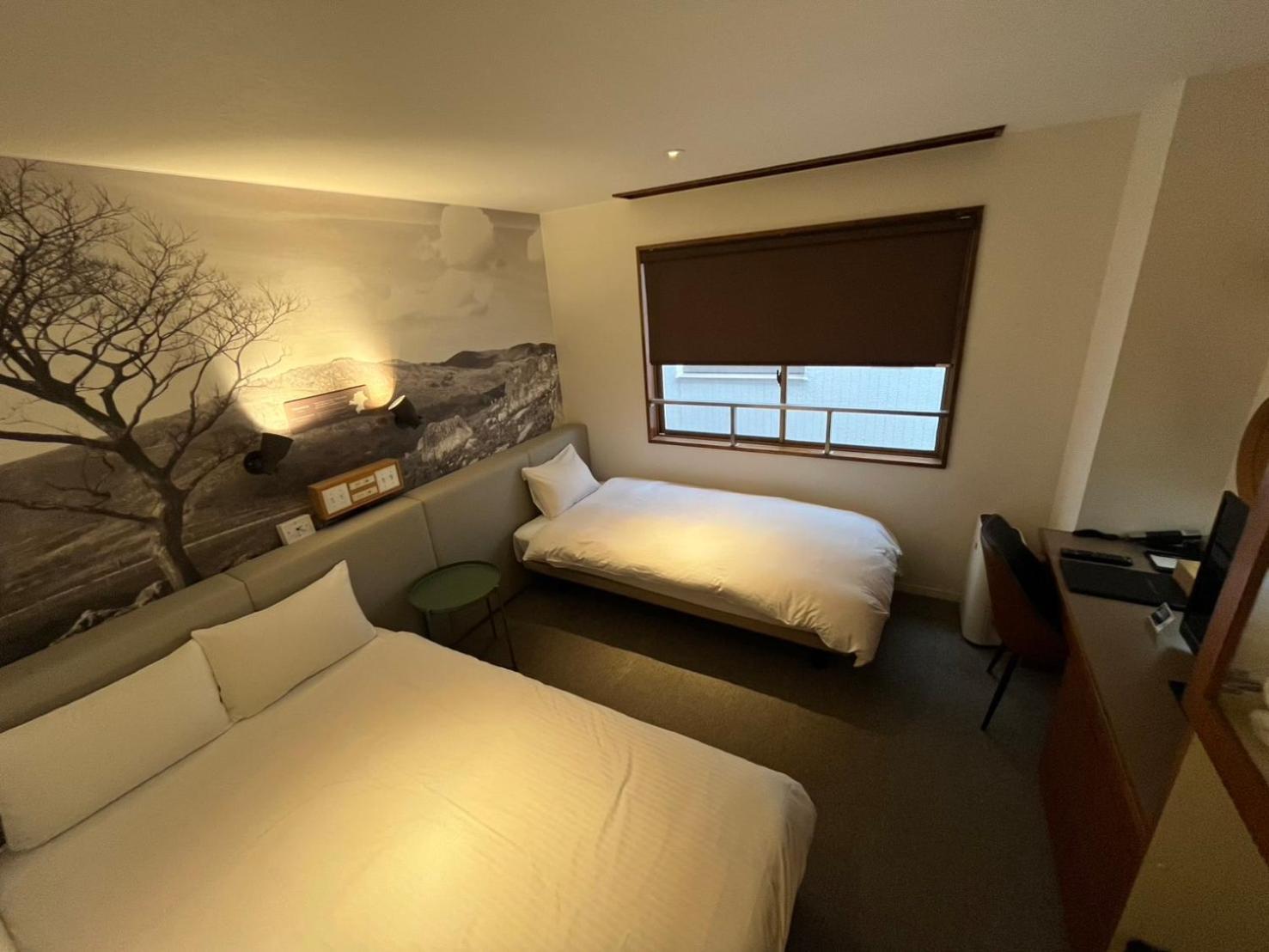 Hotel Relief Kokura Annex Kitakyūshū Eksteriør billede